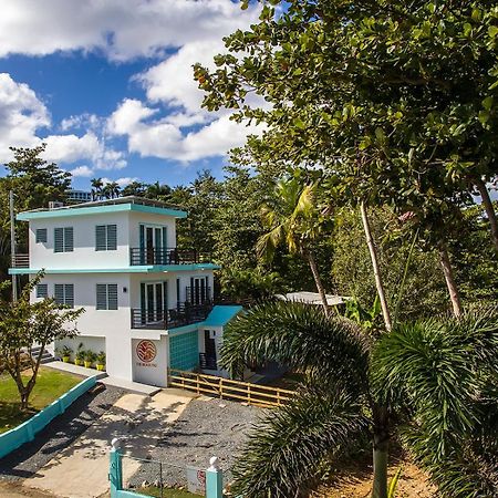 The Beach Pad Puntas Rincón Exteriör bild