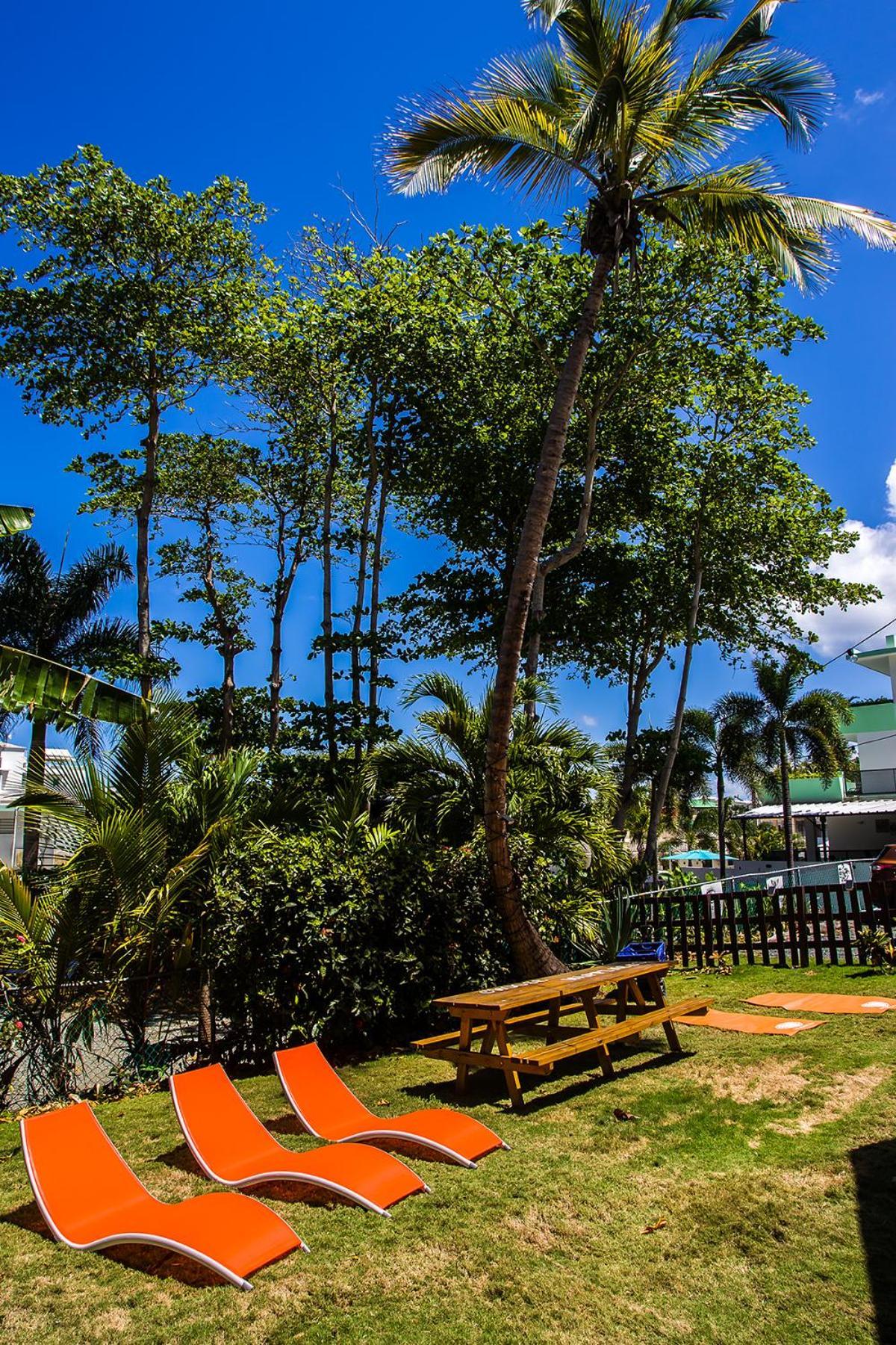The Beach Pad Puntas Rincón Exteriör bild