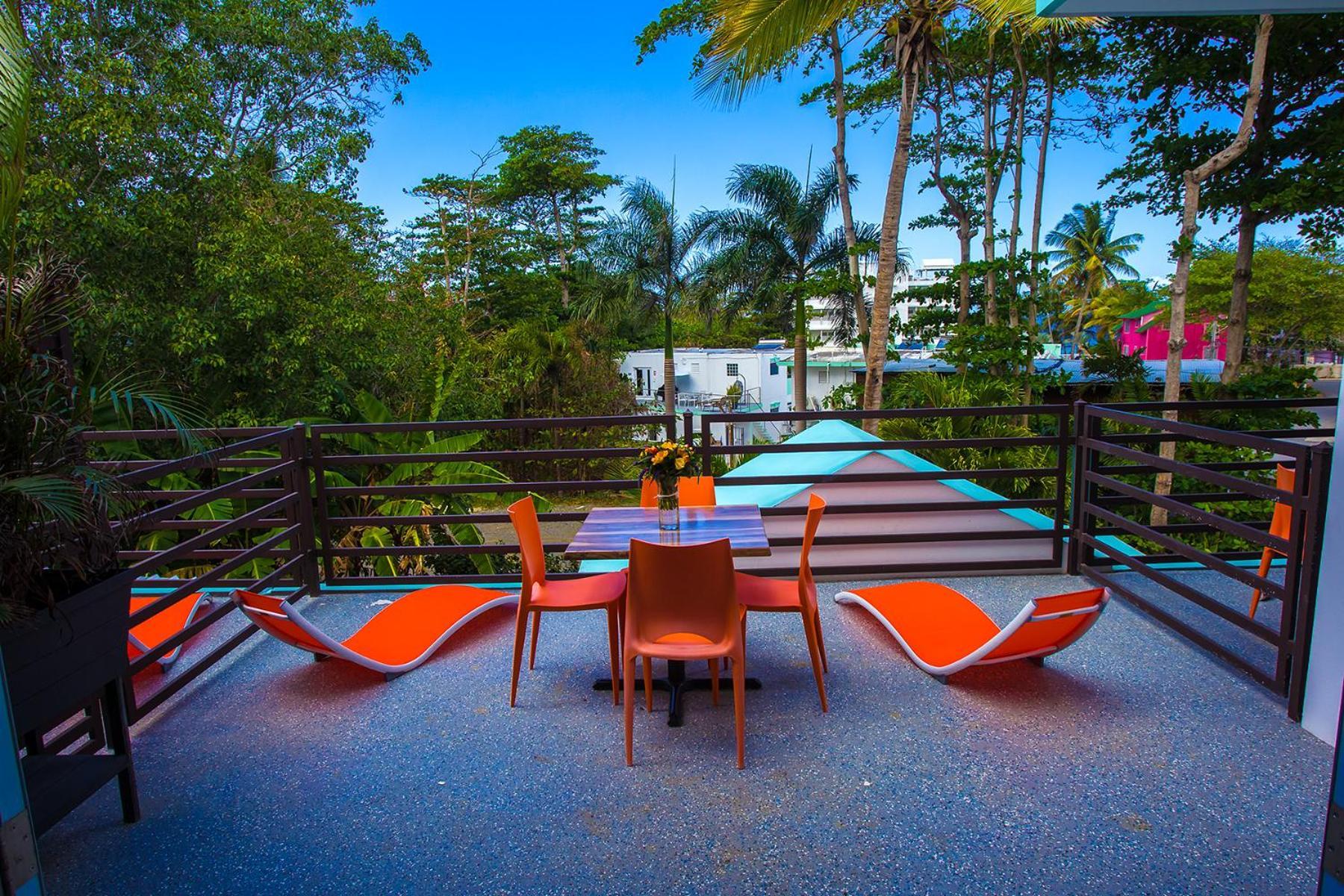 The Beach Pad Puntas Rincón Exteriör bild
